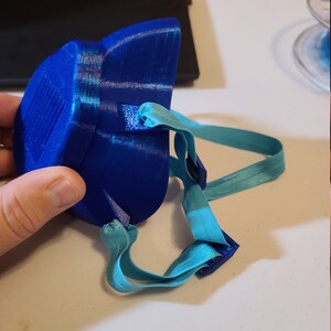 Etsy buyer added a photo of their purchase