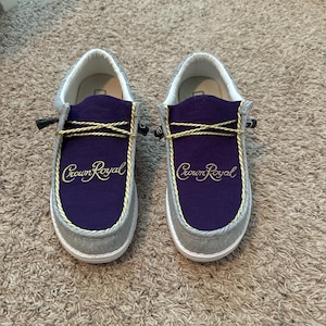 Kayla added a photo of their purchase