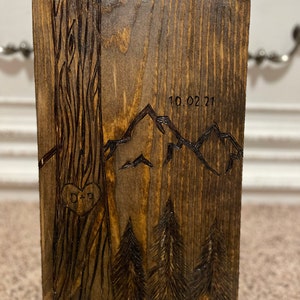 Personalized Dog or Cat Rescue Photo Frame 5x7 or 8x10 Size | Etsy