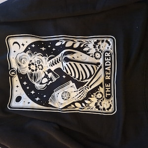 Etsy-koper heeft een foto van de aankoop toegevoegd