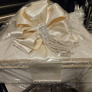 Christina added a photo of their purchase