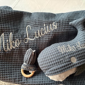 Melanie added a photo of their purchase