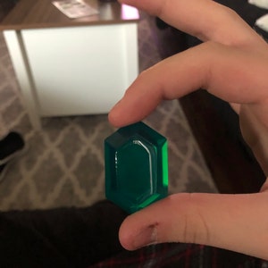 Peter added a photo of their purchase