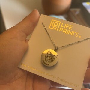 Morgan added a photo of their purchase