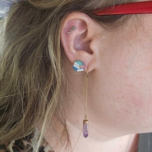 Brittany added a photo of their purchase