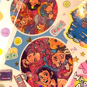 Tatiana added a photo of their purchase