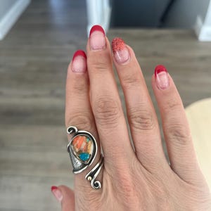 Beth added a photo of their purchase