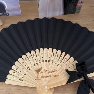 Margareth added a photo of their purchase