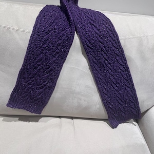 Comprador de Etsy ha añadido una foto de su compra