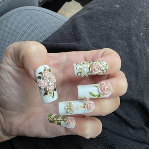 Ashley added a photo of their purchase
