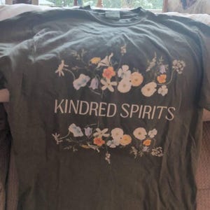Sarah added a photo of their purchase