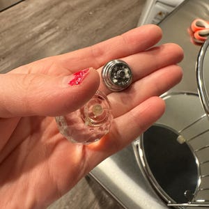 Brielle added a photo of their purchase