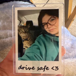 J added a photo of their purchase
