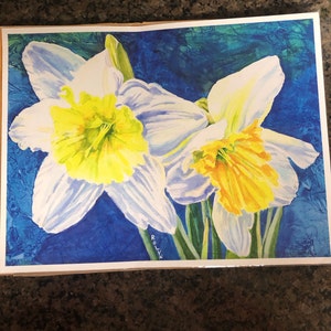 Julie added a photo of their purchase