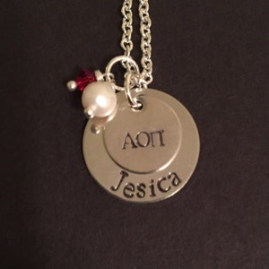 Nicole added a photo of their purchase