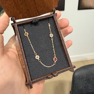 Bryana heeft een foto van de aankoop toegevoegd
