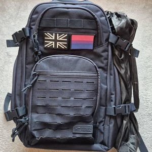 Josh added a photo of their purchase