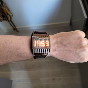Simon added a photo of their purchase