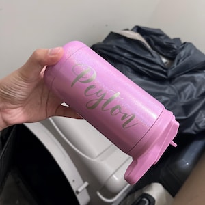 Haley ha añadido una foto de su compra