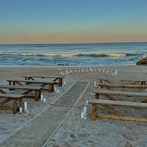 Outdoor table "Linden" DIY plan