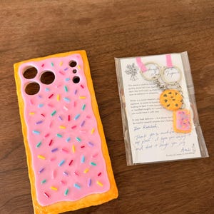 Rebekah added a photo of their purchase