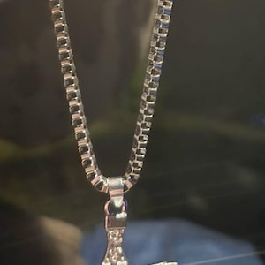 Tiffany ha añadido una foto de su compra