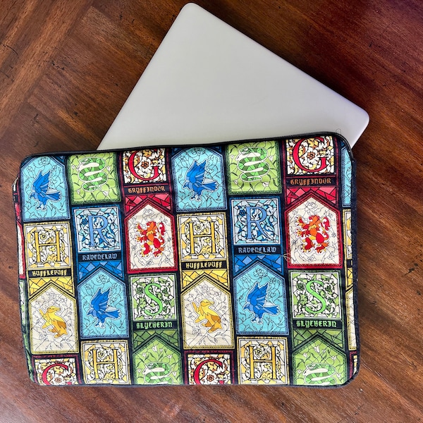 Computer Bag PDF Sewing Pattern and Tutorial (several Sizes) - Etsy