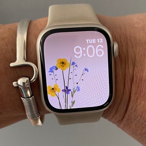 Kim added a photo of their purchase