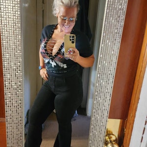 Jennifer added a photo of their purchase