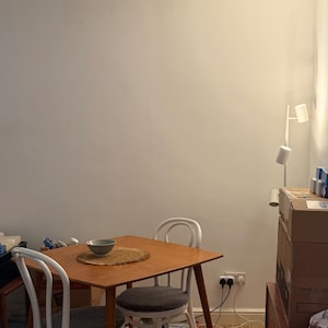 Lucie hat ein Foto des gekauften Artikels hinzugefügt
