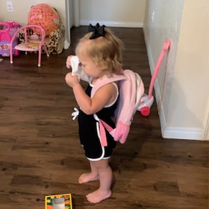 Macie added a photo of their purchase