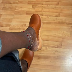 Mariam added a photo of their purchase
