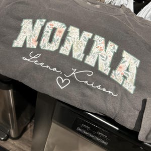 Alyssa added a photo of their purchase