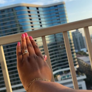 Trinity added a photo of their purchase