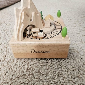 Rebekah added a photo of their purchase