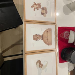 Elyse added a photo of their purchase