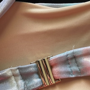 Morgan added a photo of their purchase