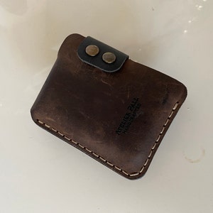 Patrick added a photo of their purchase
