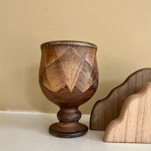 Etsy-koper heeft een foto van de aankoop toegevoegd