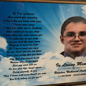 Wright, added a photo of their purchase