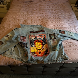 Hayley added a photo of their purchase