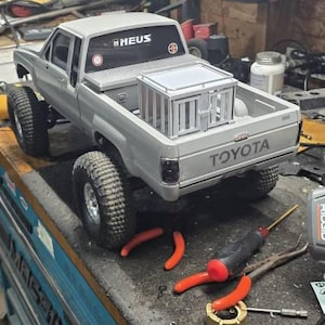 Alan added a photo of their purchase