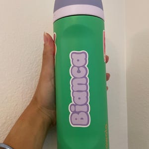 Marina added a photo of their purchase