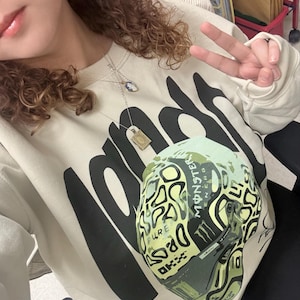 Megan added a photo of their purchase