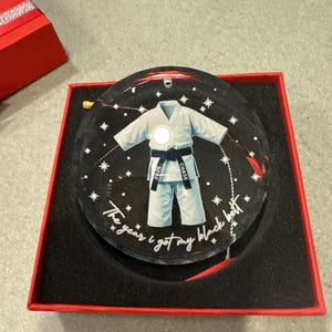 Etsy buyer added a photo of their purchase