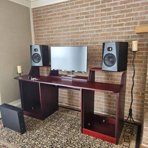 John added a photo of their purchase