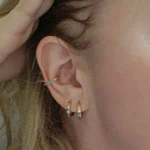 Tricia added a photo of their purchase