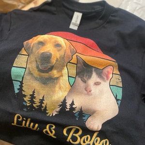 Maggie added a photo of their purchase
