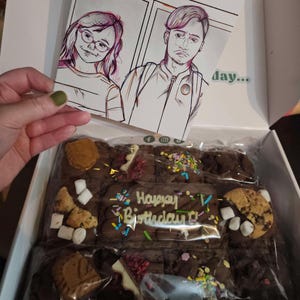 K added a photo of their purchase