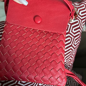 Melanie added a photo of their purchase